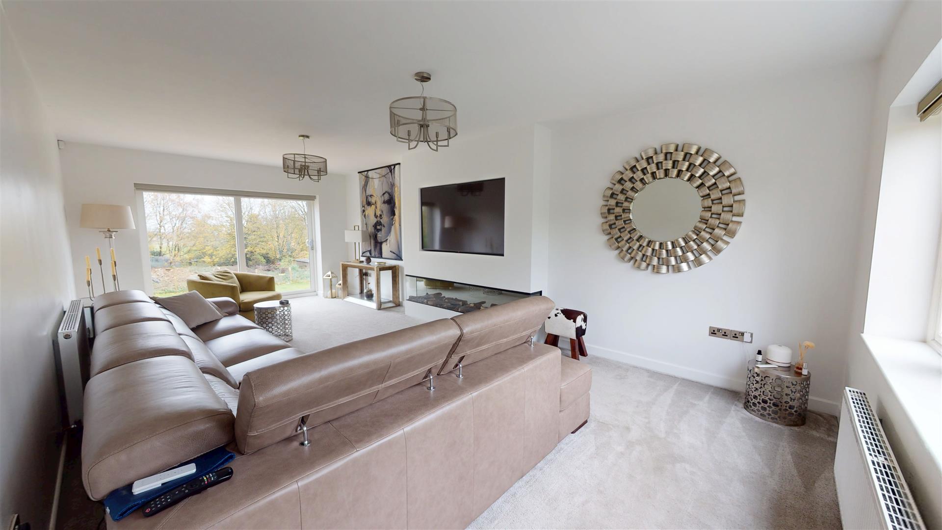 Office/Bedroom
